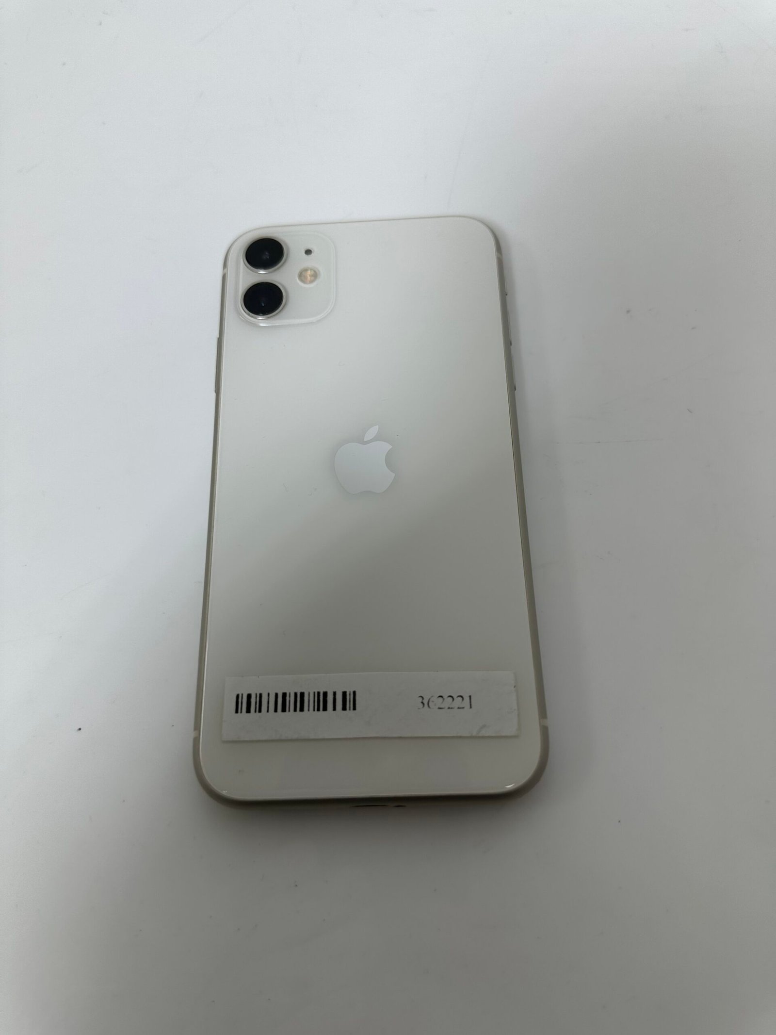Iphone 11 64Gb White - Condição: Muito Boa (A-)