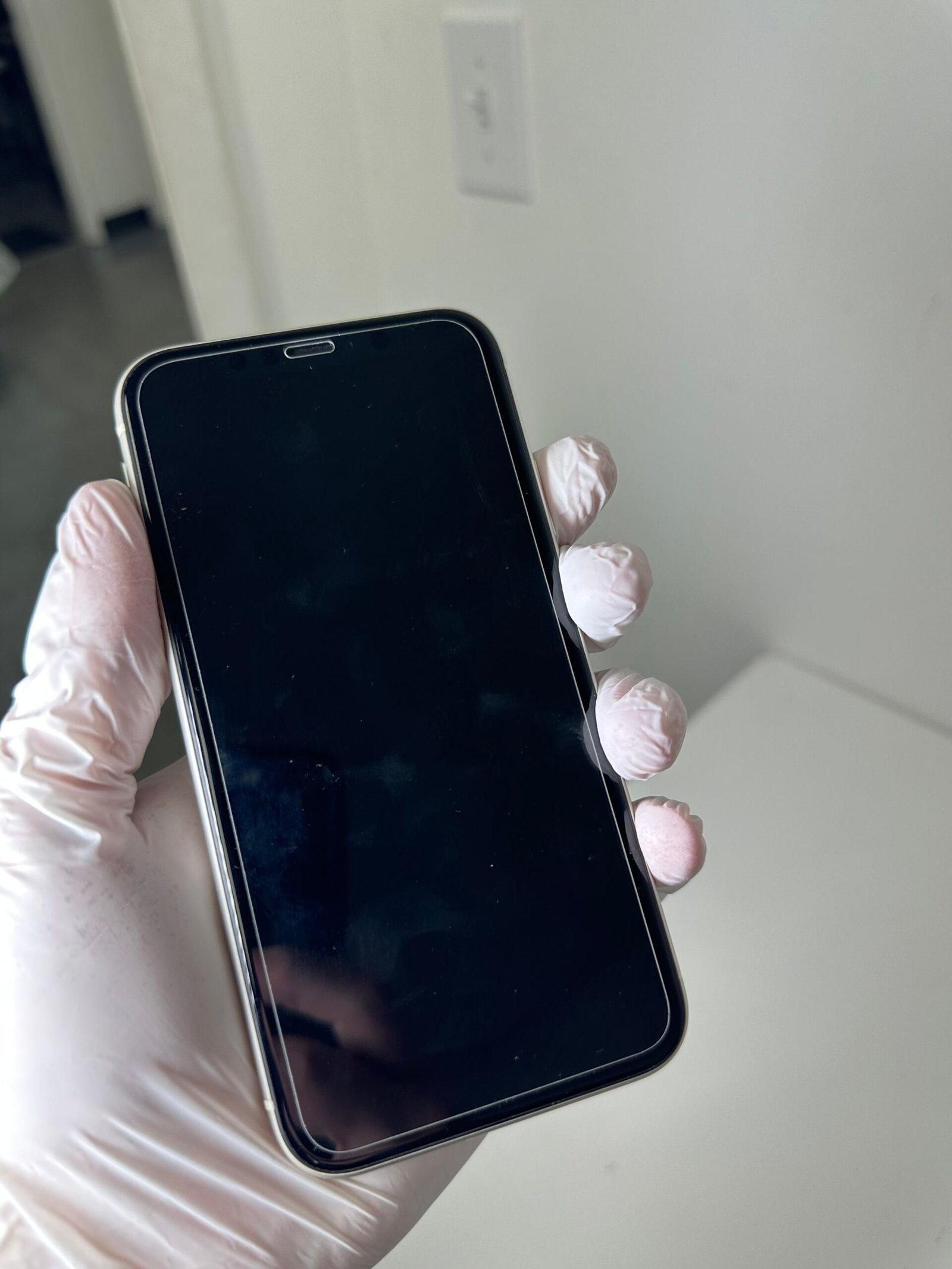 Iphone 11 64Gb White - Condição: Muito Boa (A-) - Imagem 3