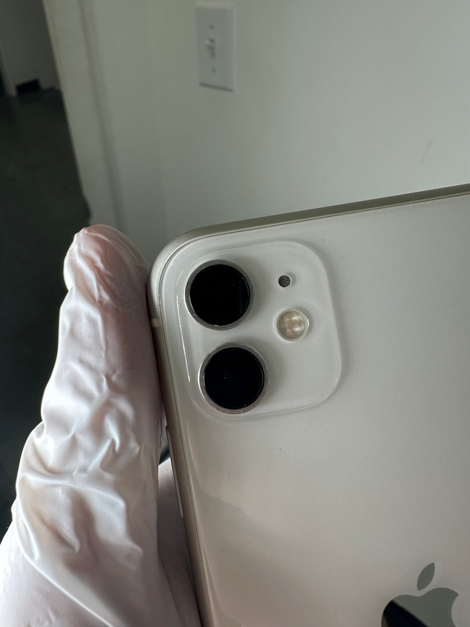 Iphone 11 64Gb White - Condição: Muito Boa (A-) - Imagem 5