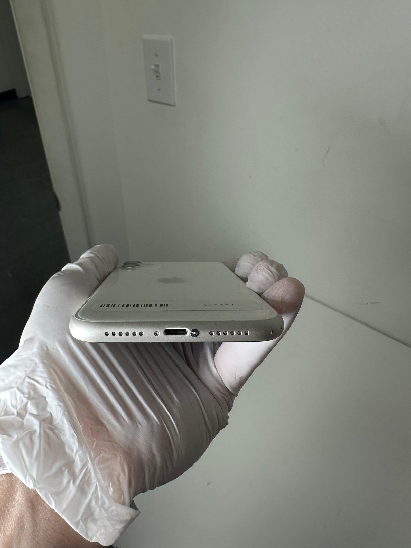 Iphone 11 64Gb White - Condição: Muito Boa (A-) - Imagem 6