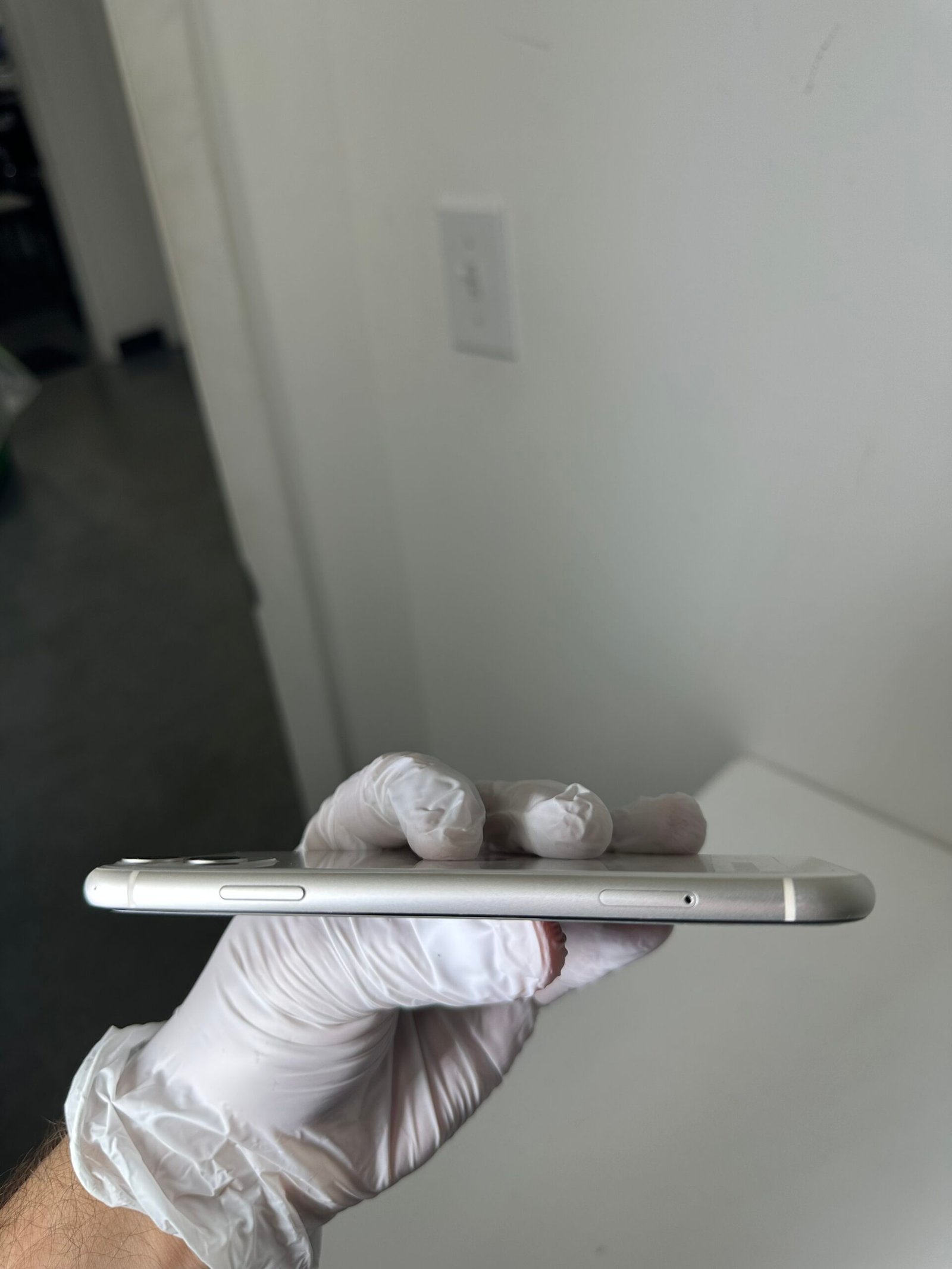 Iphone 11 64Gb White - Condição: Muito Boa (A-) - Imagem 7