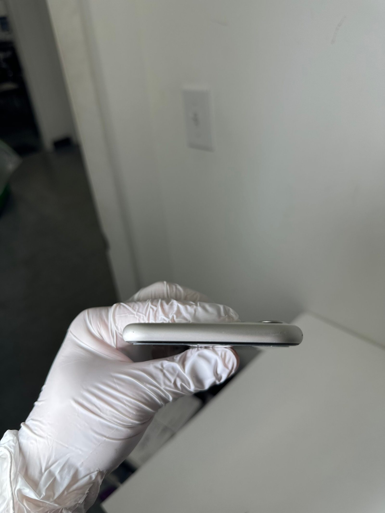 Iphone 11 64Gb White - Condição: Muito Boa (A-) - Imagem 8