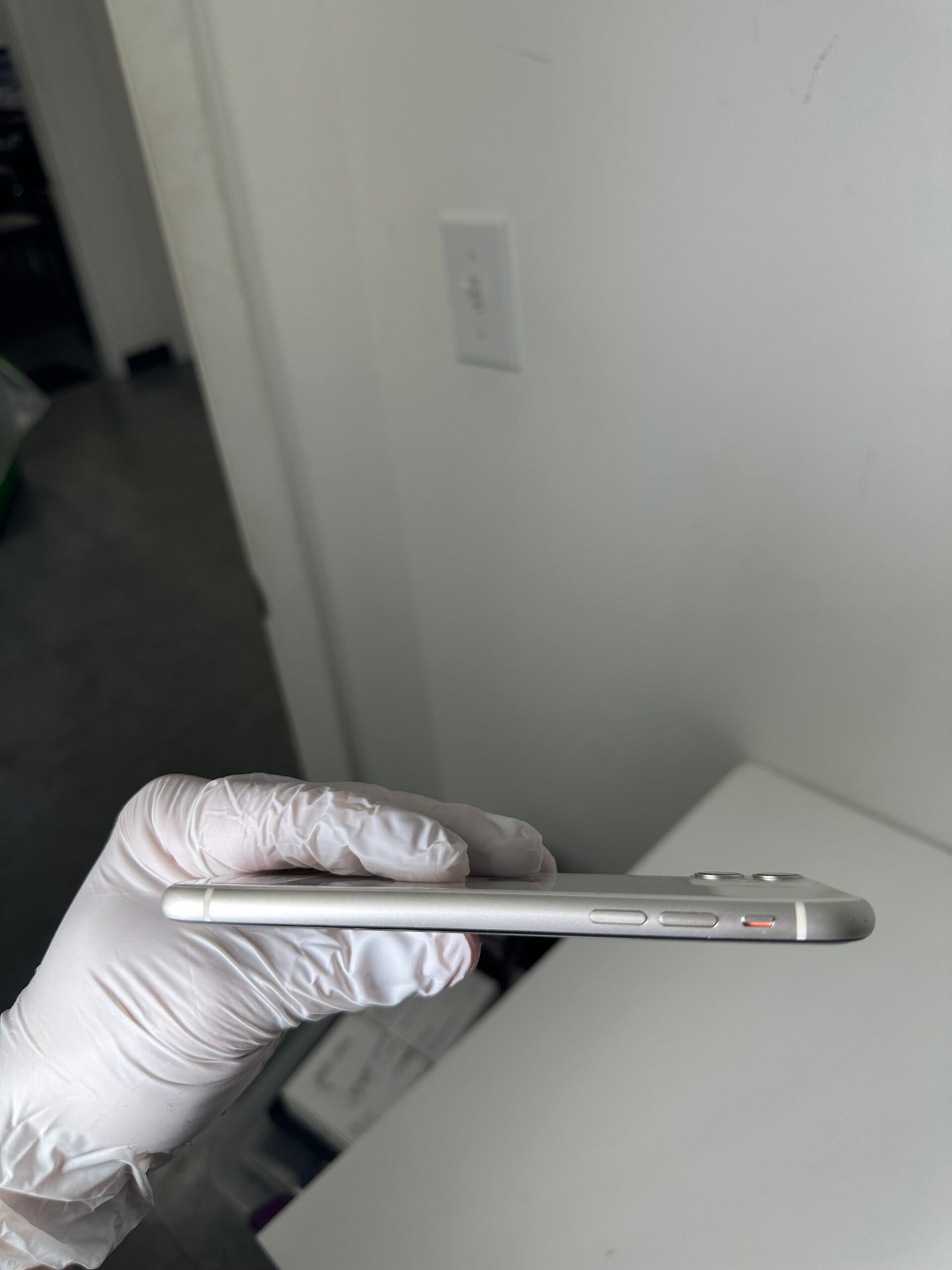 Iphone 11 64Gb White - Condição: Muito Boa (A-) - Imagem 9