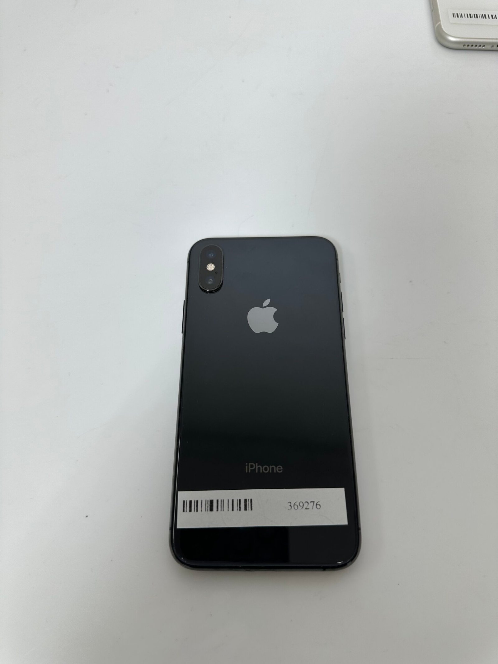 Iphone XS 64Gb Space Grey - Condição: Boa (B+)