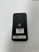 Iphone 11 64Gb Black - Condição: Muito Boa (A-)
