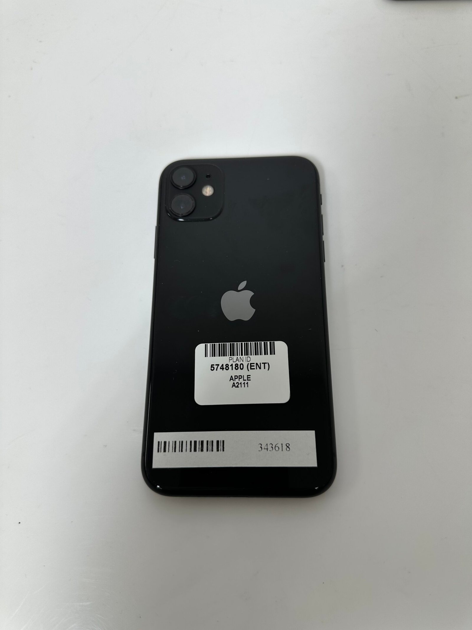Iphone 11 64Gb Black - Condição: Muito Boa (A-)