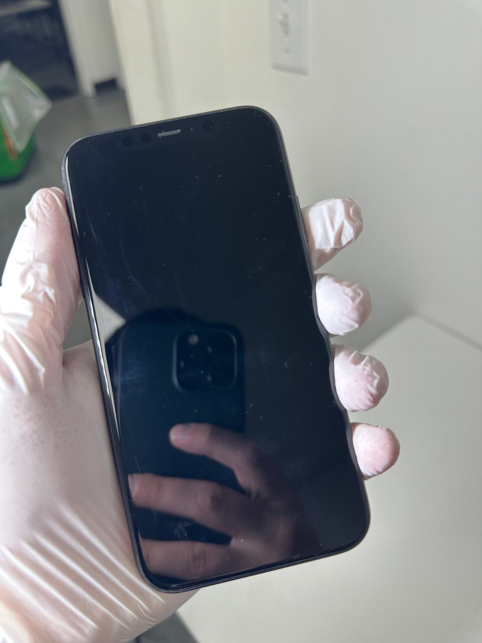 Iphone 11 64Gb Black - Condição: Muito Boa (A-) - Imagem 8