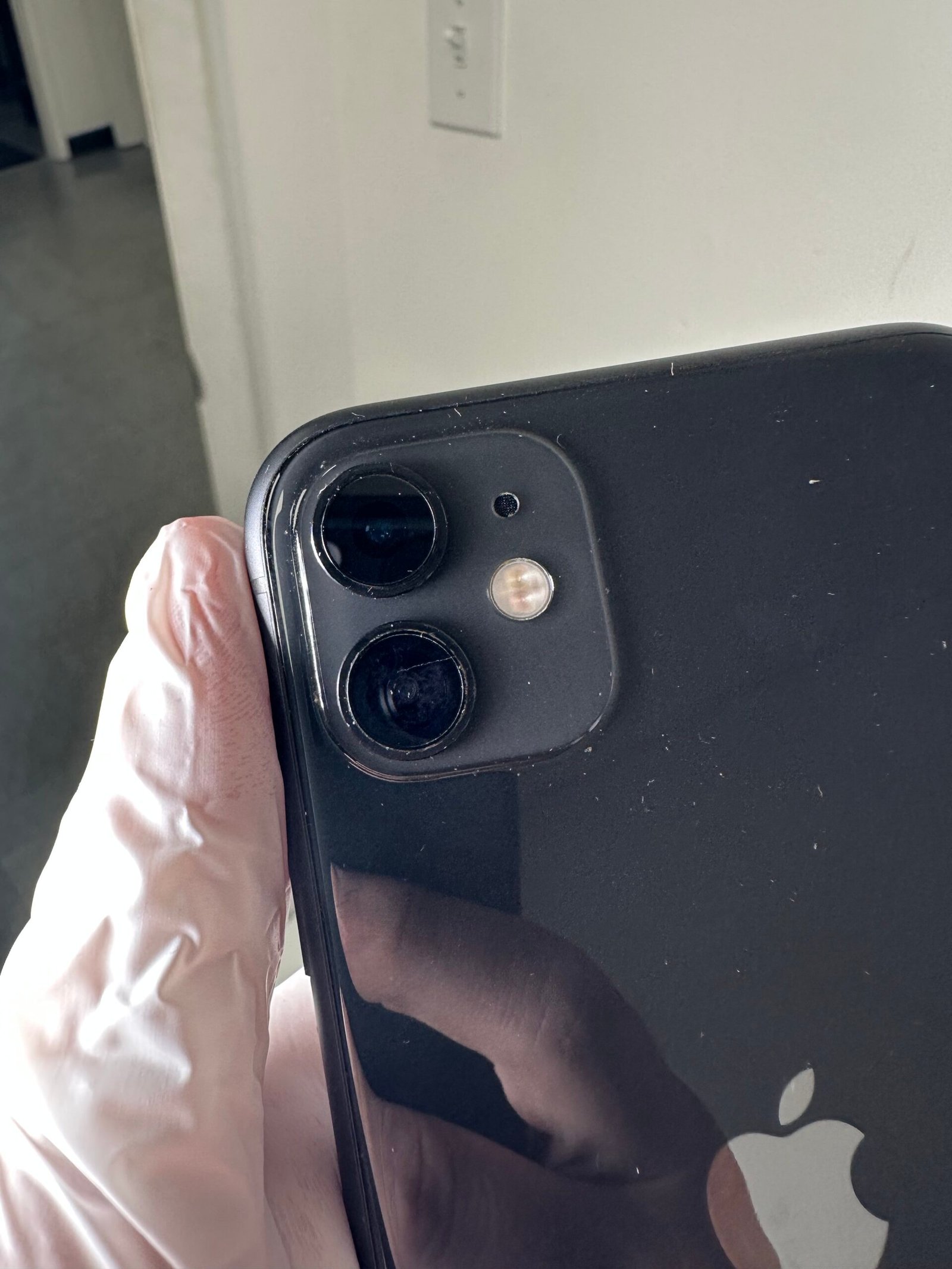 Iphone 11 64Gb Black - Condição: Muito Boa (A-) - Imagem 6