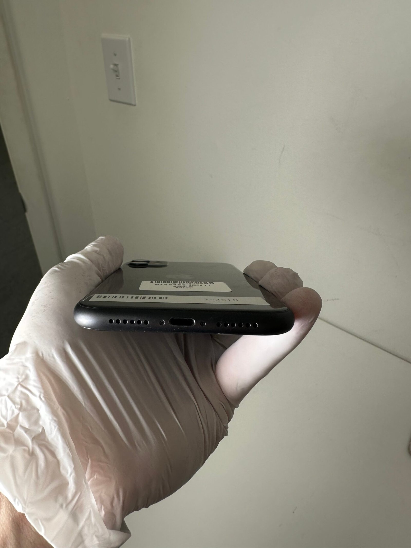 Iphone 11 64Gb Black - Condição: Muito Boa (A-) - Imagem 5