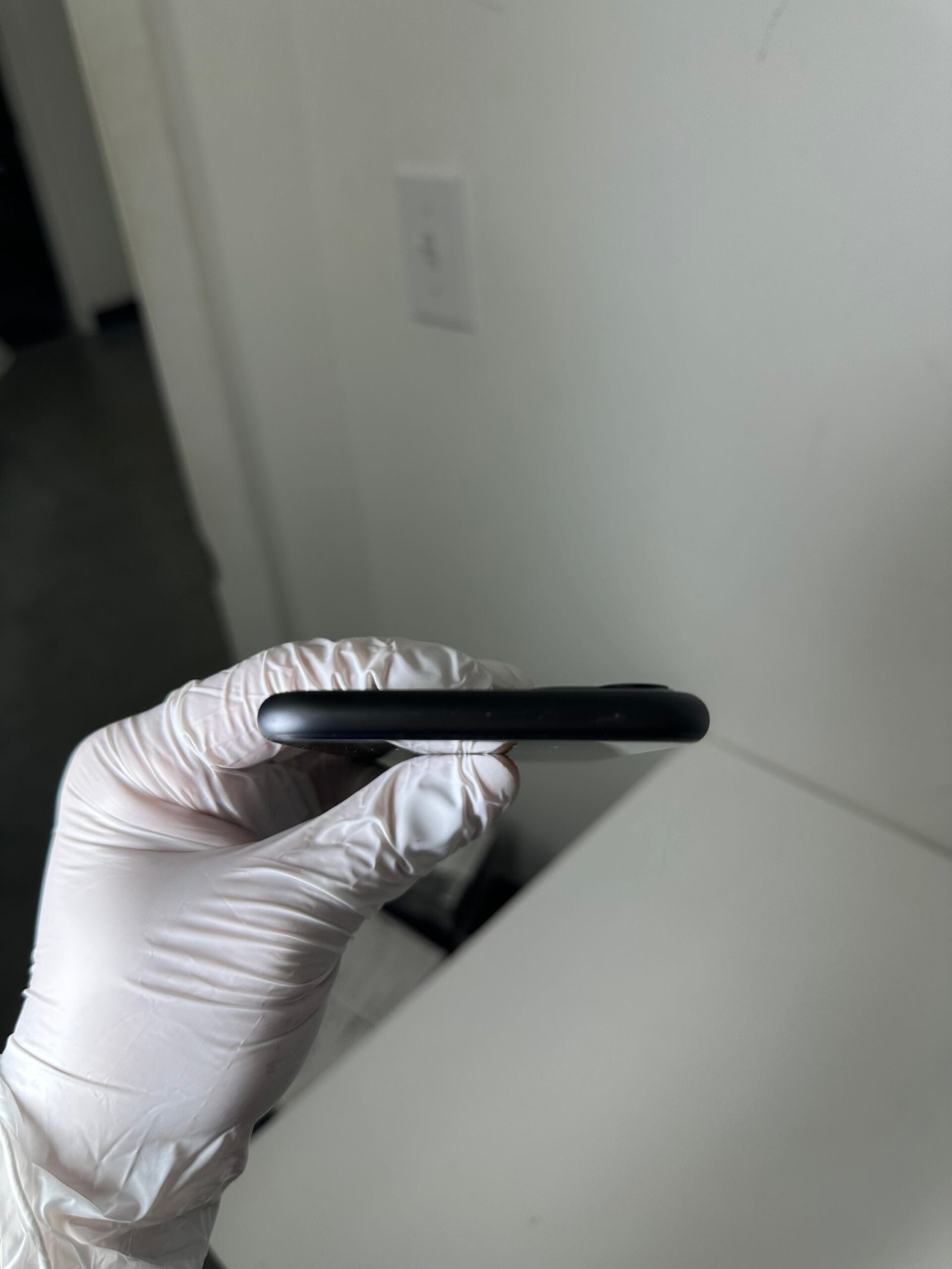 Iphone 11 64Gb Black - Condição: Muito Boa (A-) - Imagem 3
