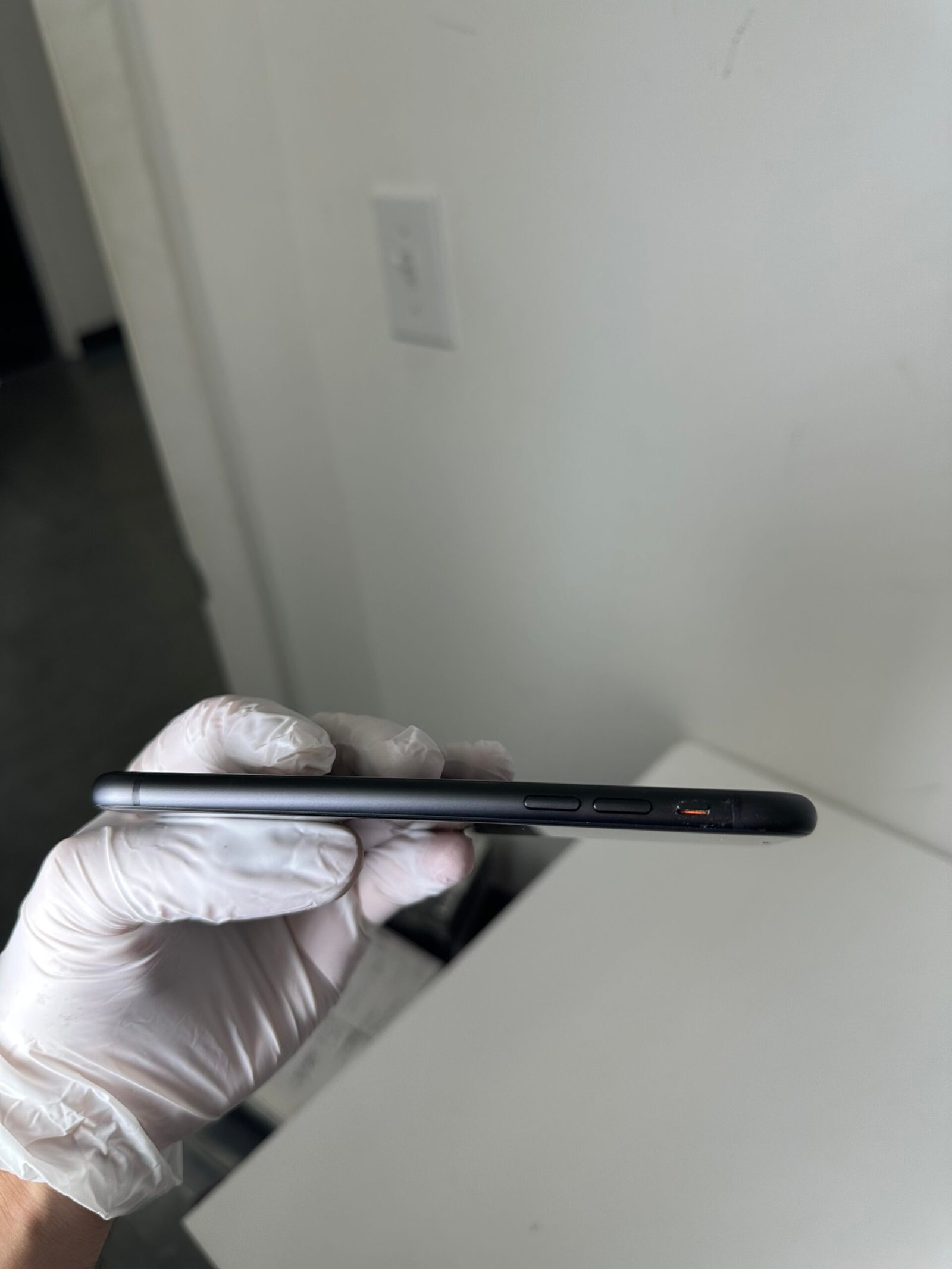 Iphone 11 64Gb Black - Condição: Muito Boa (A-) - Imagem 2