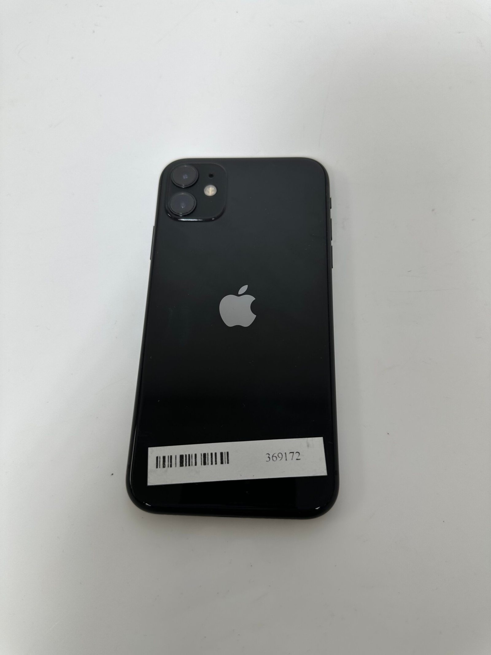Iphone 11 64Gb Black - Condição: Excelente (A+) - Praticamente nunca usado!