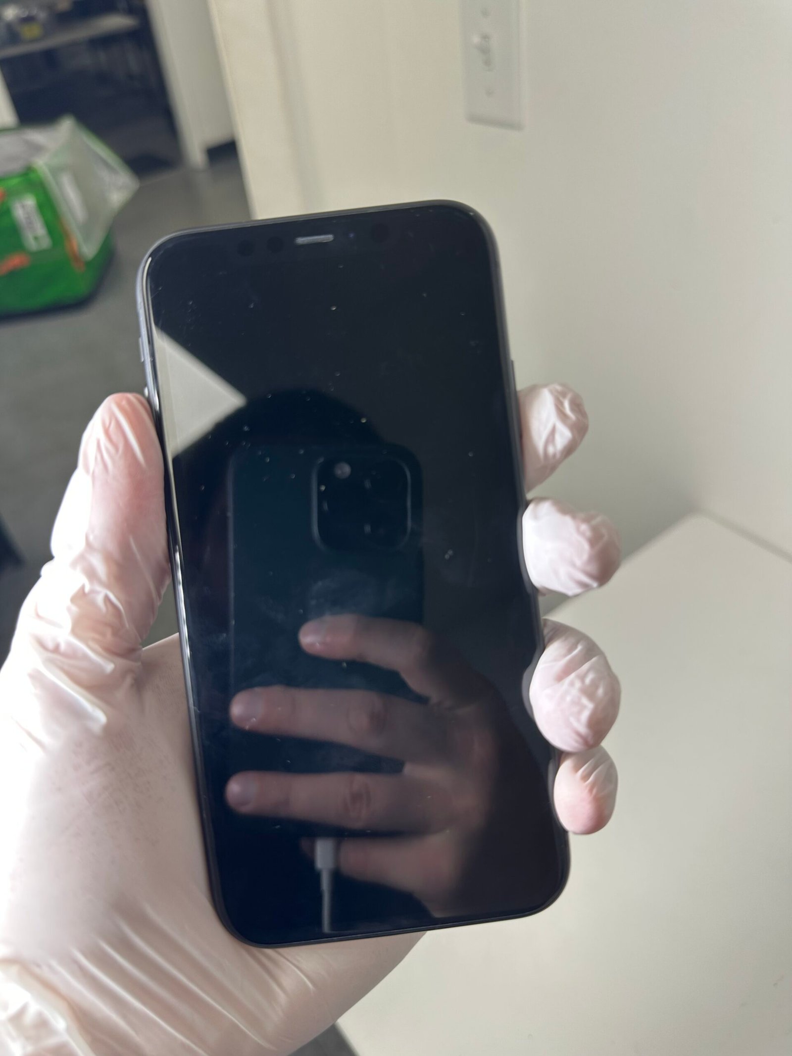 Iphone 11 64Gb Black - Condição: Excelente (A+) - Praticamente nunca usado! - Imagem 7