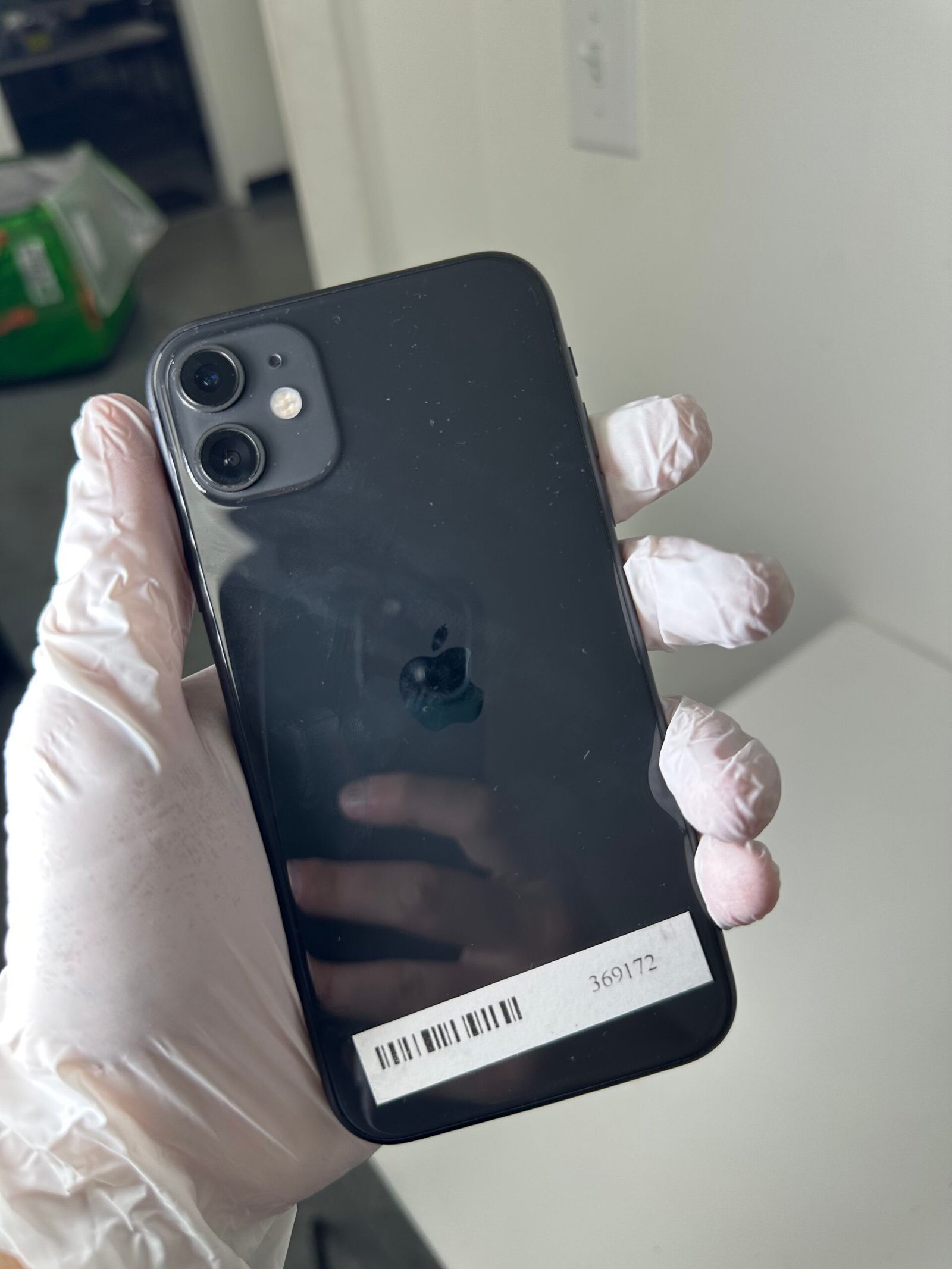 Iphone 11 64Gb Black - Condição: Excelente (A+) - Praticamente nunca usado! - Imagem 6