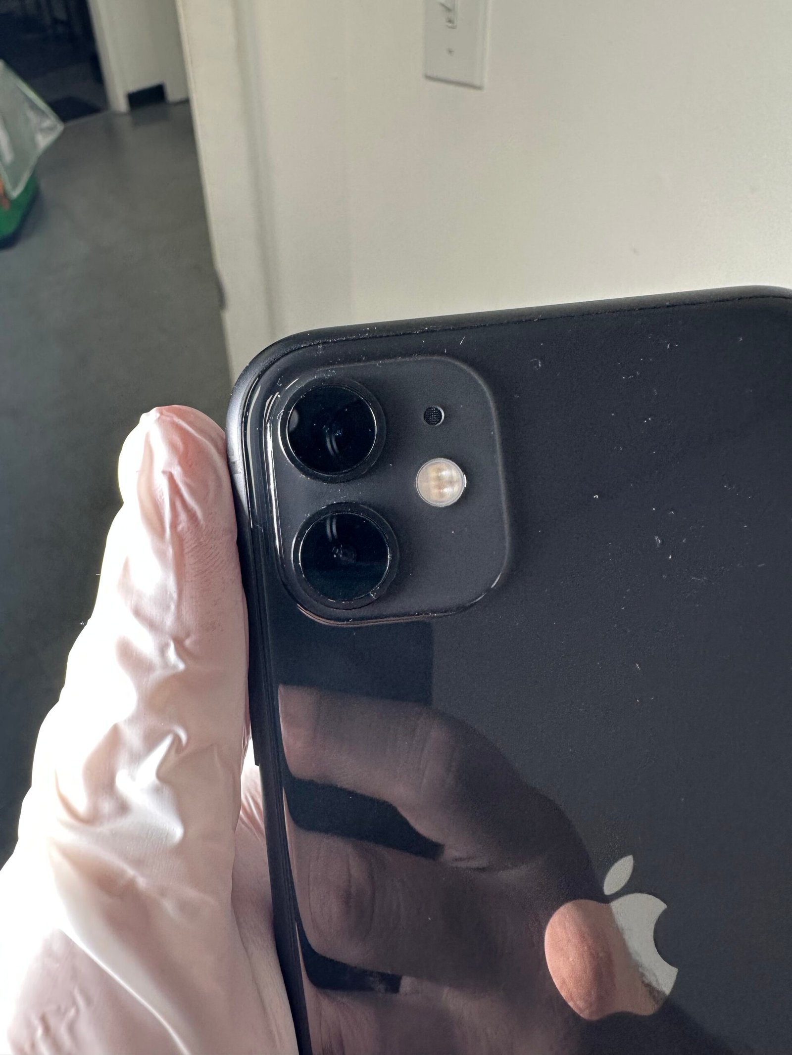 Iphone 11 64Gb Black - Condição: Excelente (A+) - Praticamente nunca usado! - Imagem 5