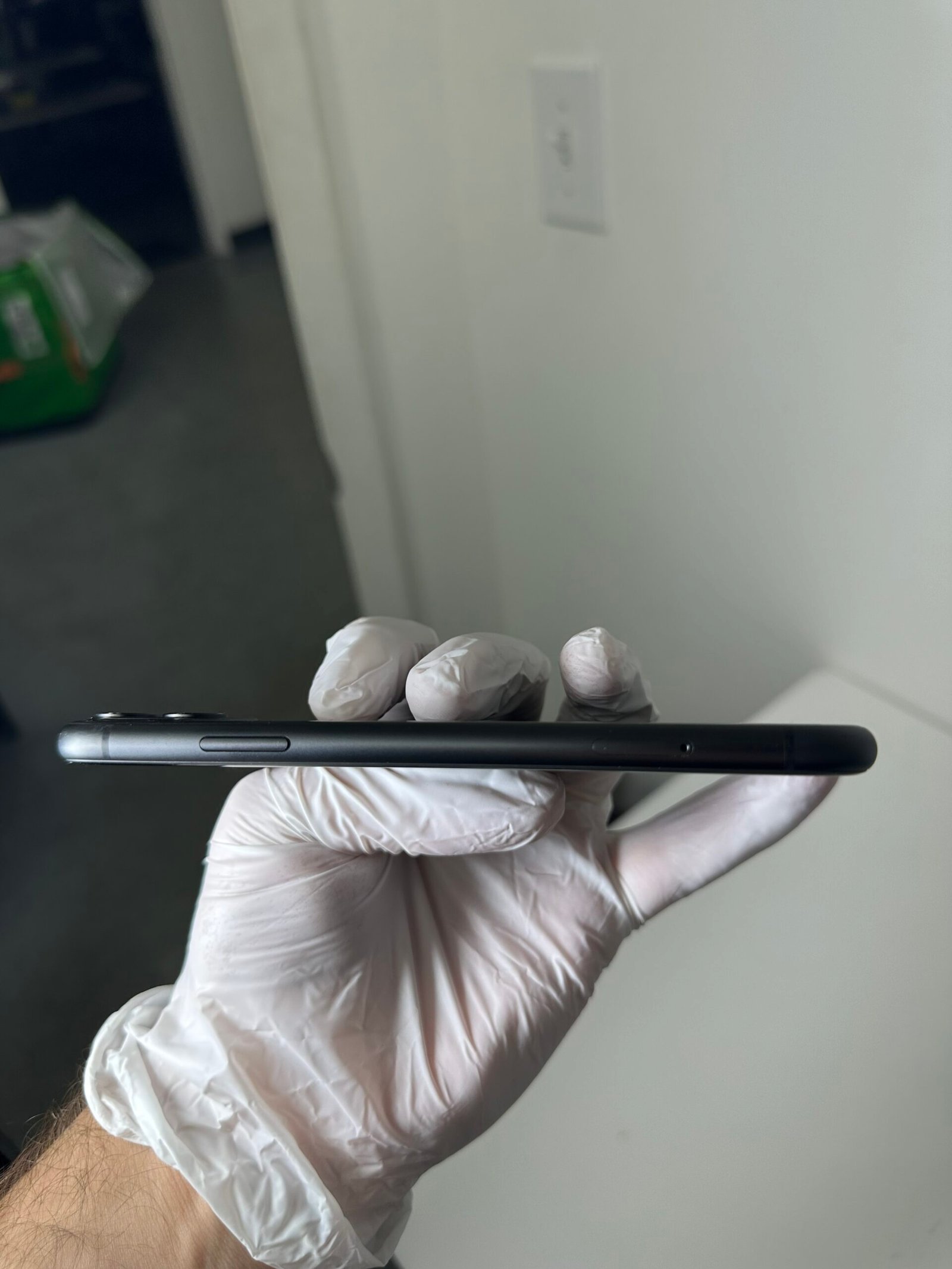 Iphone 11 64Gb Black - Condição: Excelente (A+) - Praticamente nunca usado! - Imagem 4