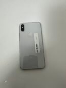 Iphone XS 256Gb - Silver - Condição: Otima (A)
