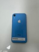 Iphone XR 64Gb Blue - Condição: Regular (B)