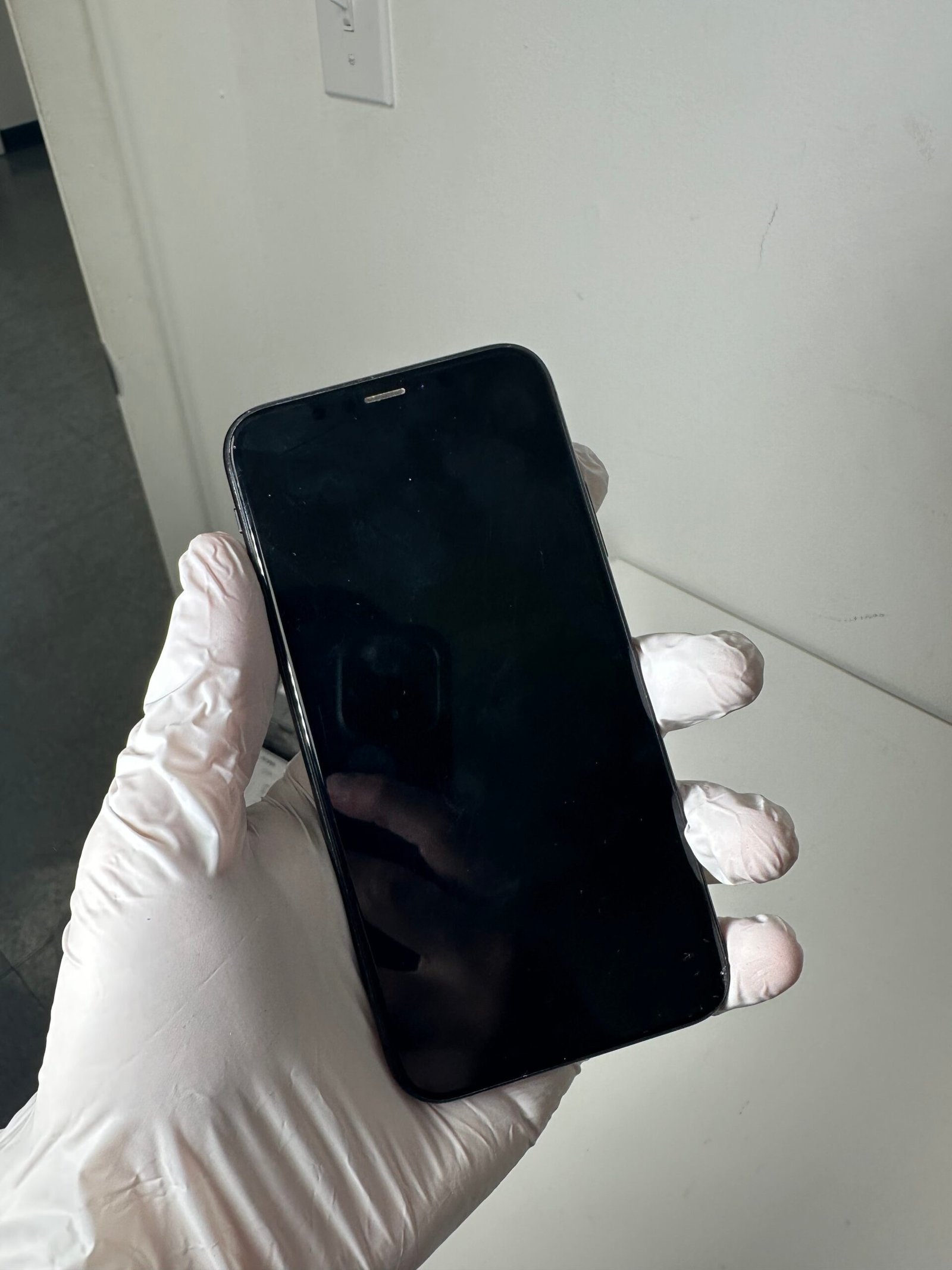 Iphone XS 64Gb Space Grey - Condição: Boa (B+) - Imagem 8