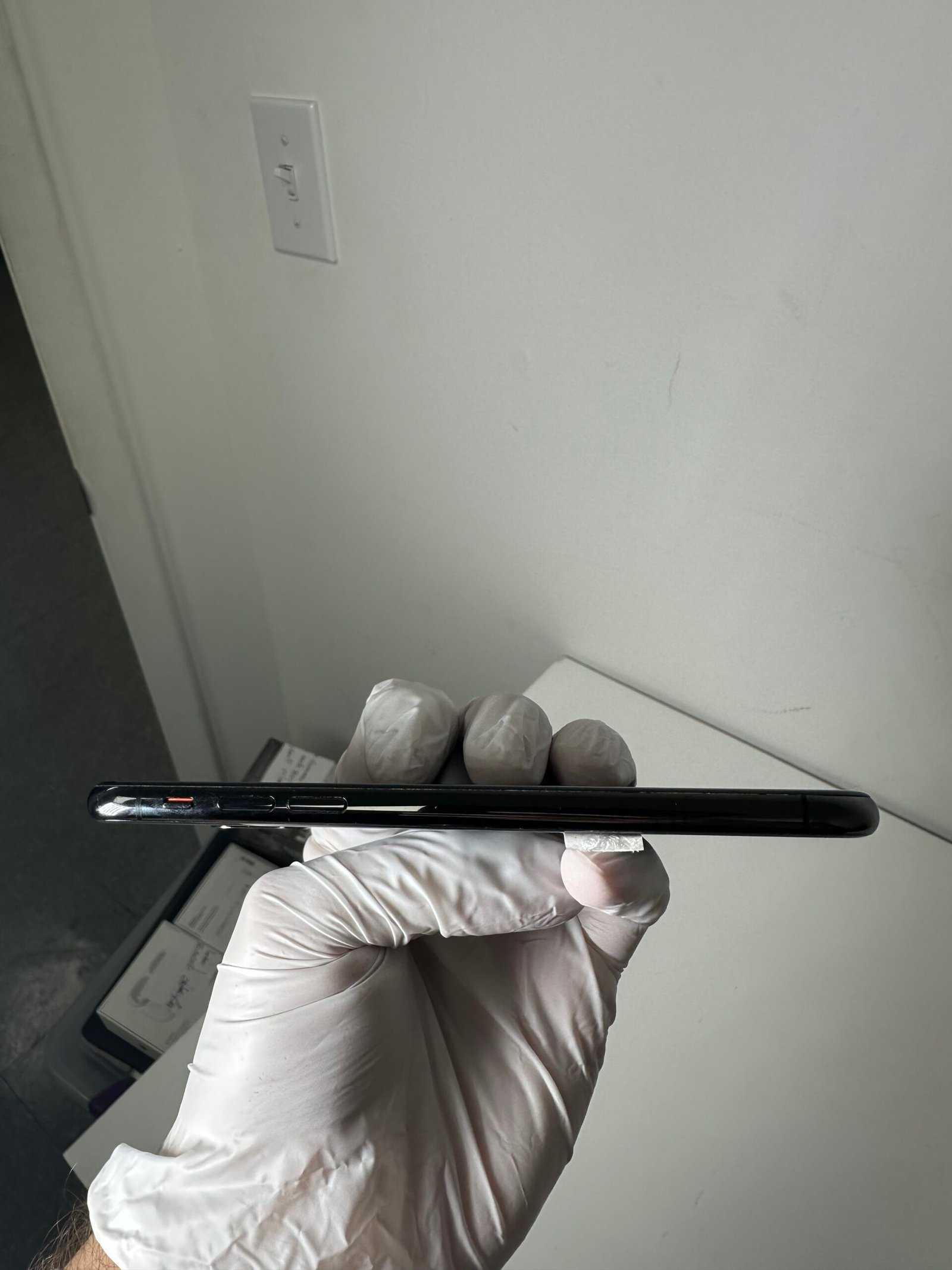 Iphone XS 64Gb Space Grey - Condição: Boa (B+) - Imagem 4