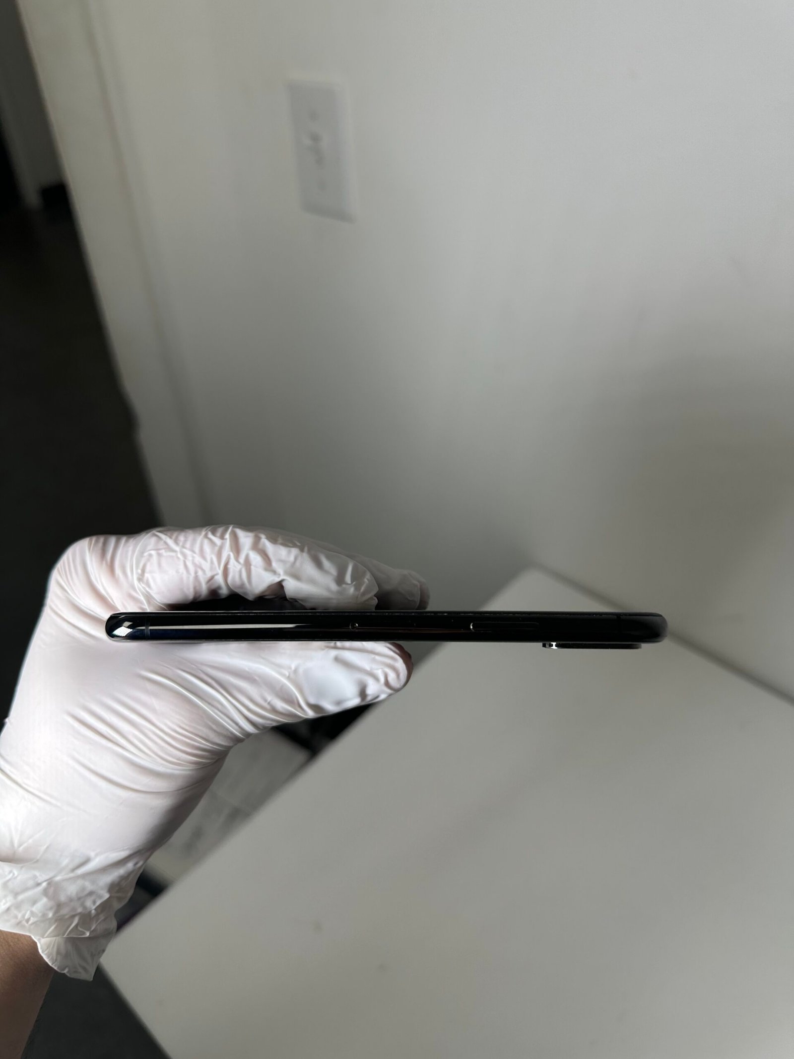 Iphone XS 64Gb Space Grey - Condição: Boa (B+) - Imagem 2