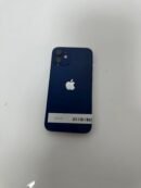 Iphone 12 Mini 64Gb White - Condição: Boa (B+)