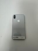 Iphone X 256Gb - Silver - Condição: Otima (A)