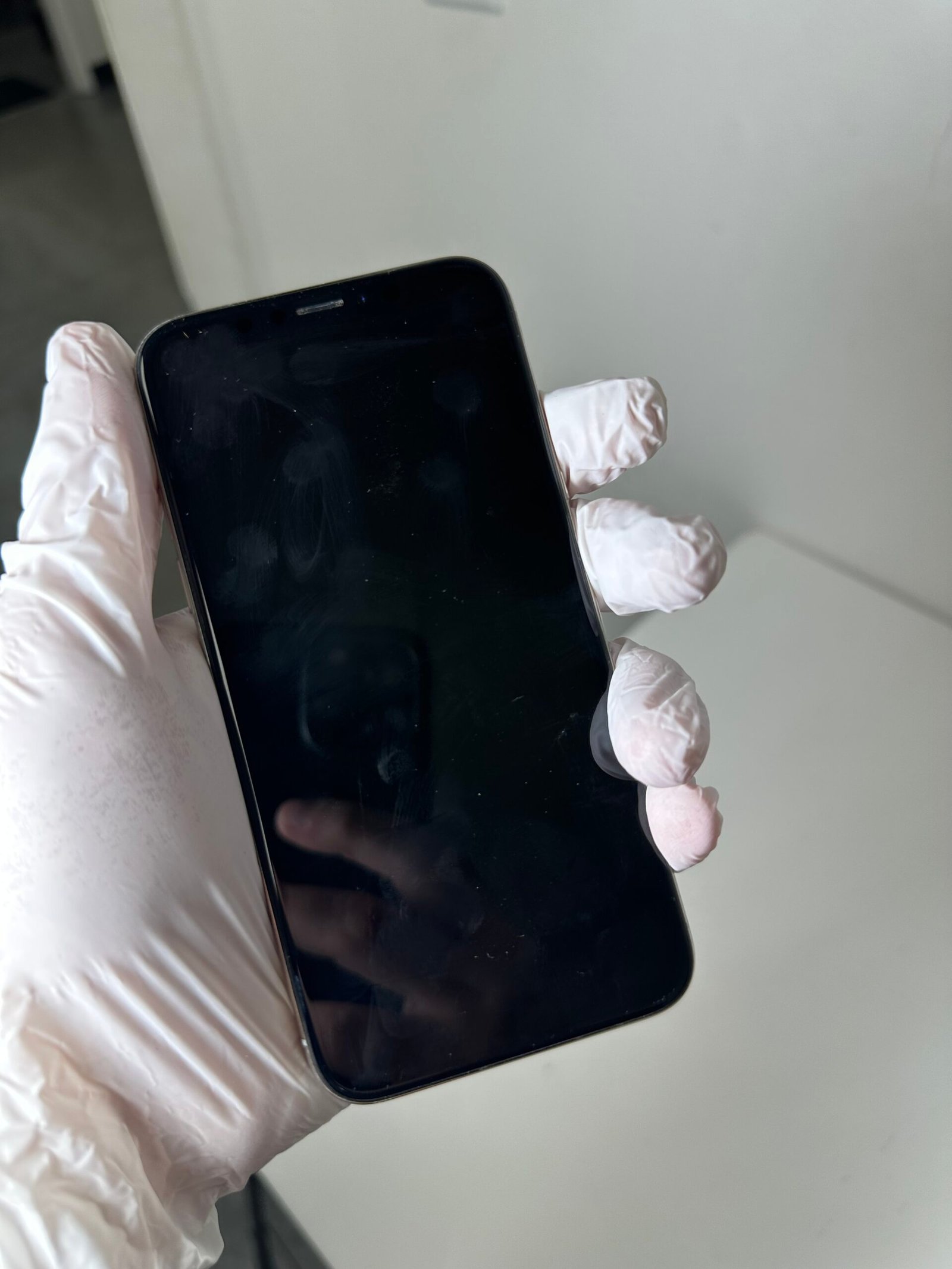 Iphone X 256Gb - Silver - Condição: Otima (A) - Imagem 7