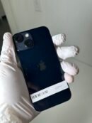 Iphone 13 mini 128Gb Midnight - Condição: Excelente (A+)
