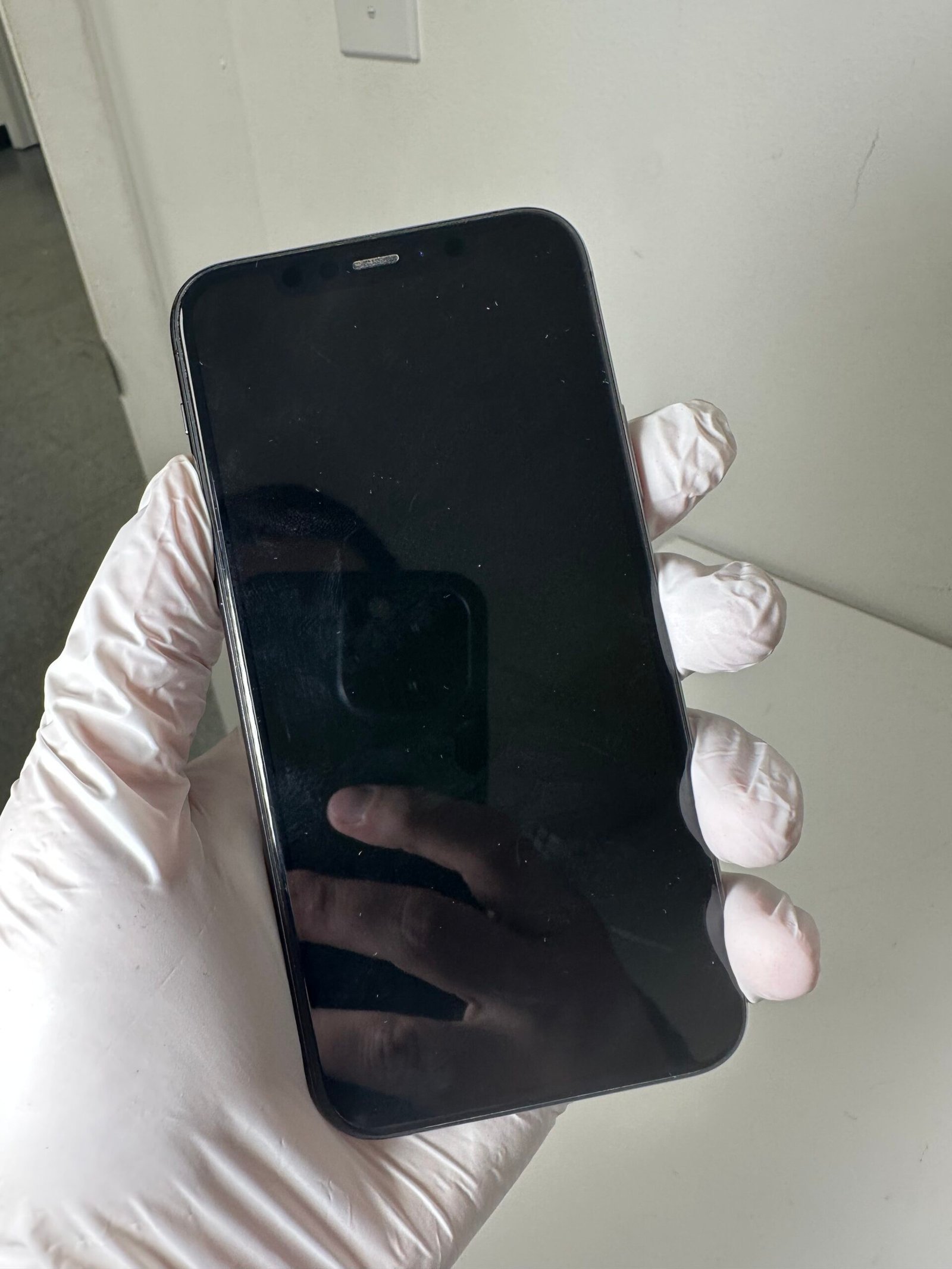 Iphone 11 Pro 64Gb Space Grey - Condição: Excelente (A+) - Imagem 8