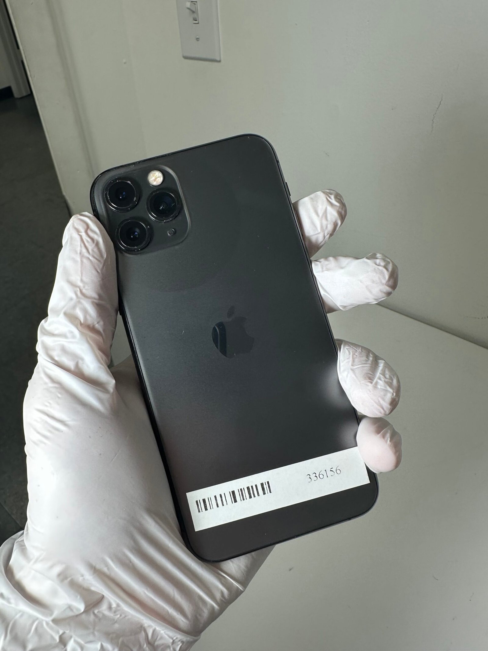 Iphone 11 Pro 64Gb Space Grey - Condição: Excelente (A+) - Imagem 7