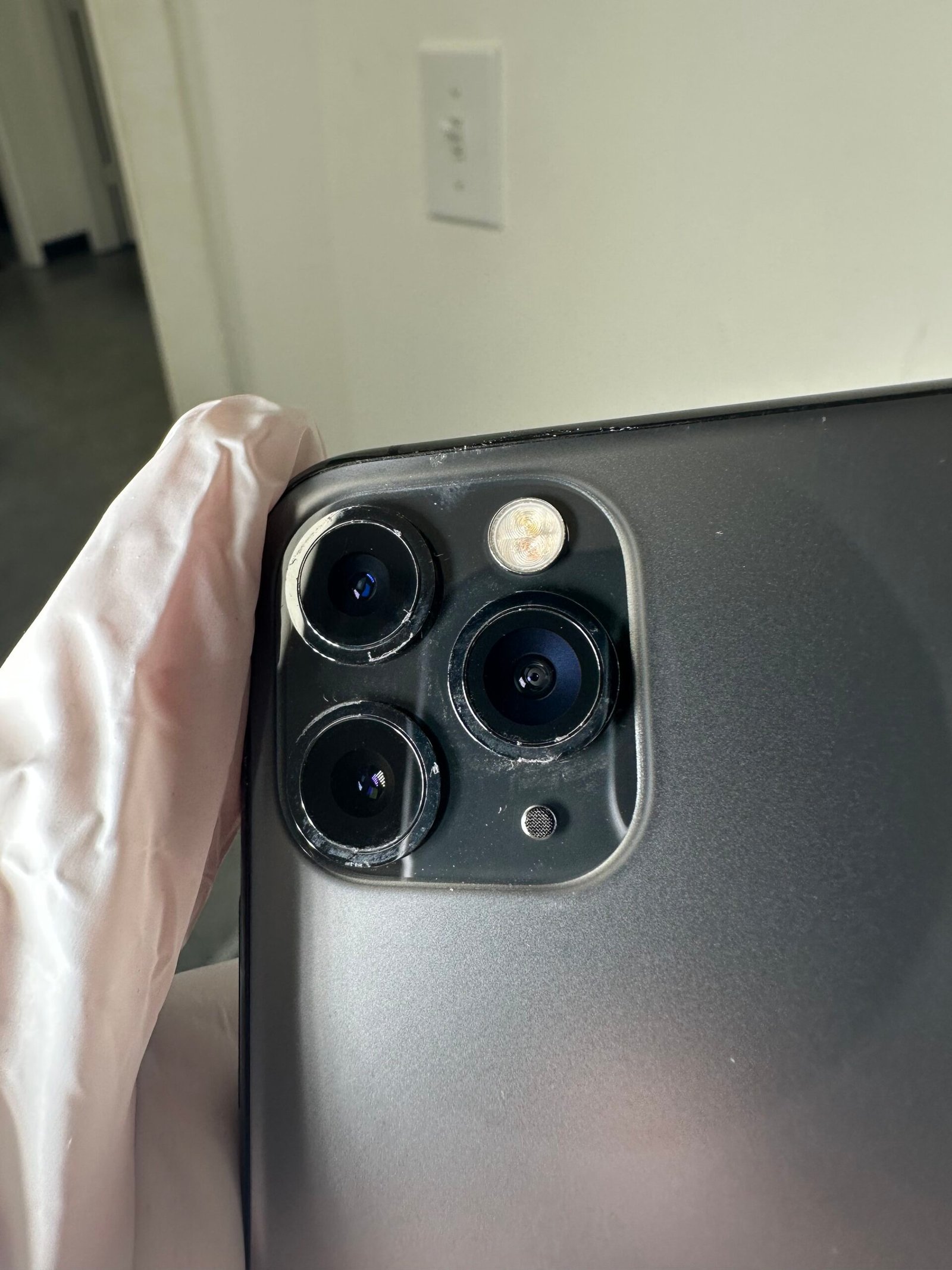 Iphone 11 Pro 64Gb Space Grey - Condição: Excelente (A+) - Imagem 6