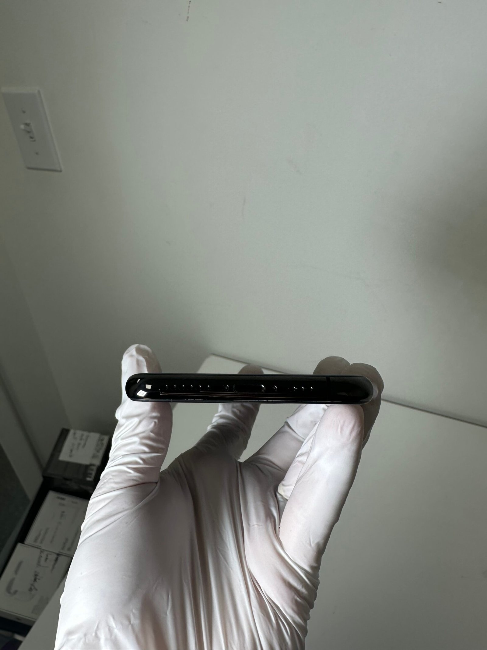 Iphone 11 Pro 64Gb Space Grey - Condição: Excelente (A+) - Imagem 5