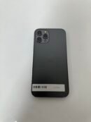 Iphone 12 PRO 256Gb Graphite - Condição: Excelente (A+)