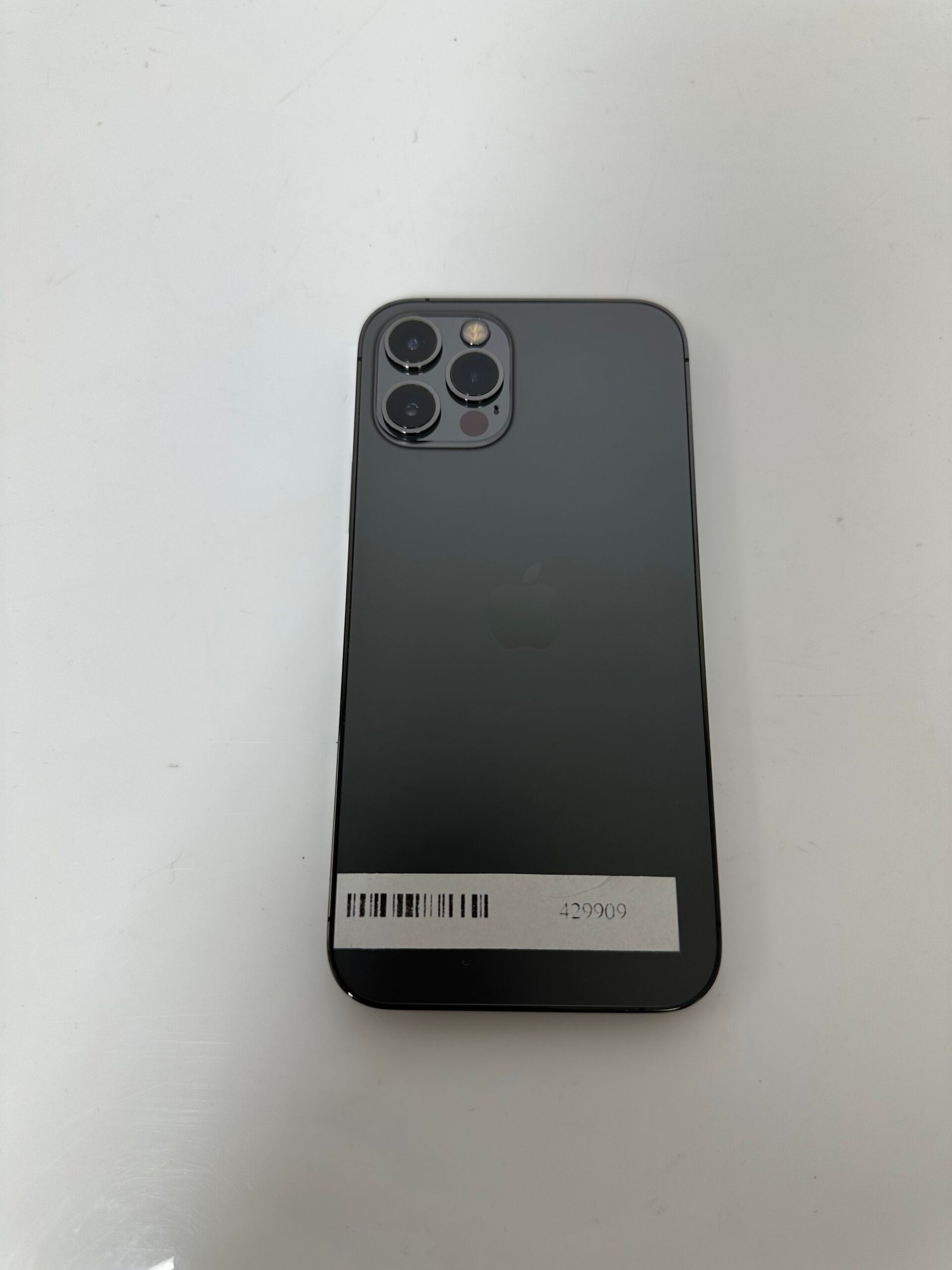 Iphone 12 PRO 256Gb Graphite - Condição: Excelente (A+)