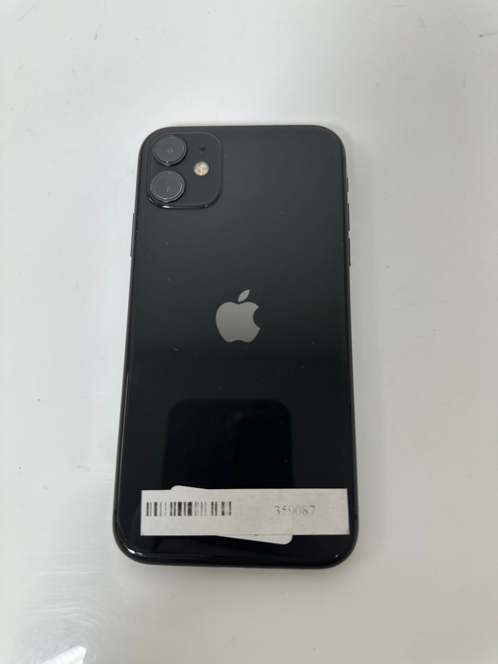 Iphone 11 64Gb Black - Condição: Otima (A+)