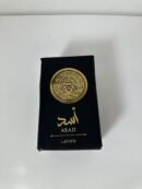 Lattafa - Perfume ASAD 100ml - Produto Novo (Open Box)