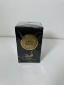 Lattafa - Perfume ASAD 100ml - Produto Novo (Lacrado)
