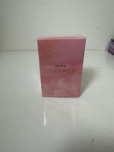 Aeropostale - Aero Dreamer 60ml - Produto Novo (Lacrado)