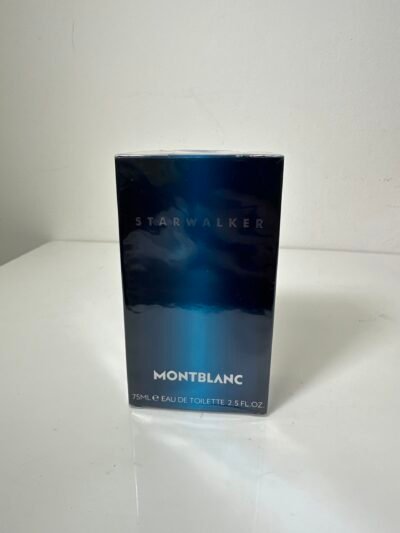 MontBlanc - Starwalker 75ml - Perfume Masculino Novo (lacrado)
