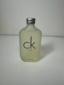 Calvin Klein - Ck one 200ml - Perfume Masculino - Novo (sem caixa)
