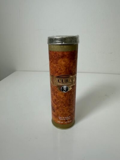 Parfums Des Champs - CUBA ORIGINAL 100ml - Perfume Masculino Novo (Open Box)