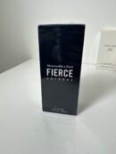 Abercrombie & Fitch - Fierce Cologne 100ml - Perfume Masculino Novo (lacrado)