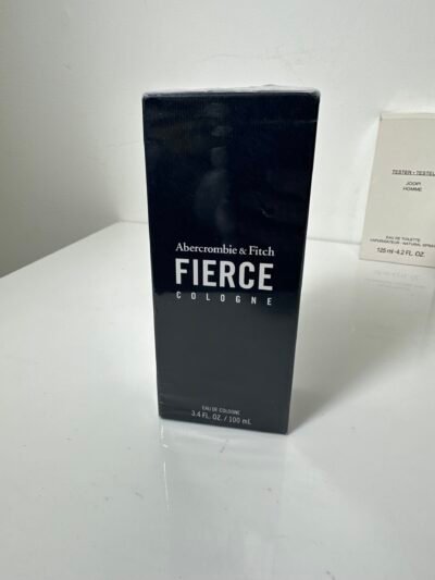 Abercrombie & Fitch - Fierce Cologne 100ml - Perfume Masculino Novo (lacrado)