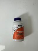 Now - L-Methionine 500mg - 100 Capsules