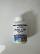 Stress-Relax - Pharma Gaba 100mg - 60 Tablets