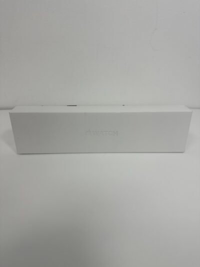 Apple Watch Series 8 45MM Midnight Aluminium