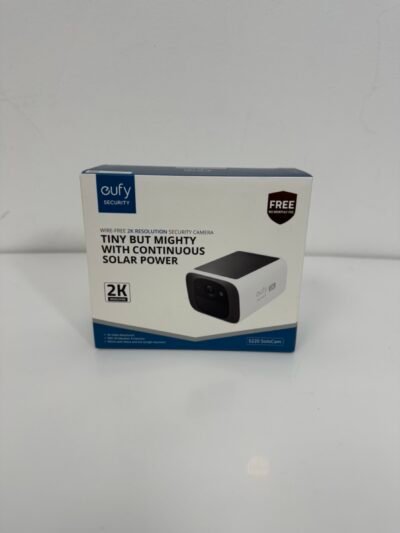 Camera Eufy Security S220 SoloCam