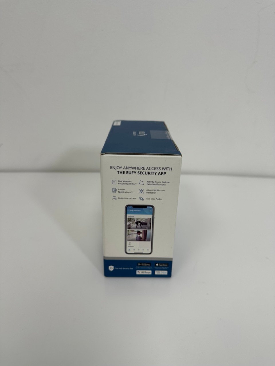 Camera Eufy Security S220 SoloCam - Imagem 2