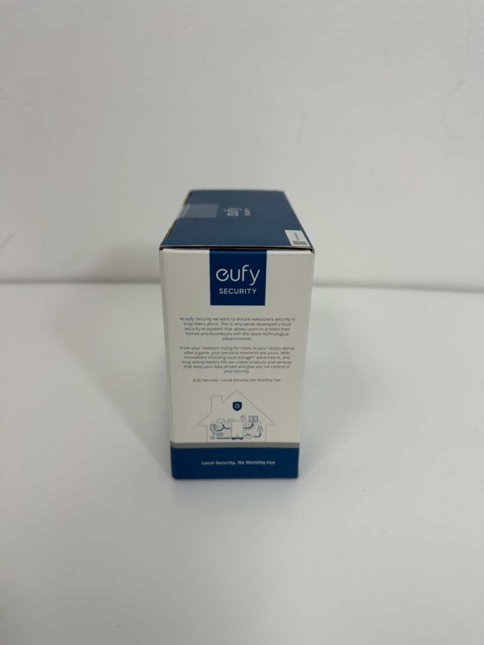 Camera Eufy Security S220 SoloCam - Imagem 4